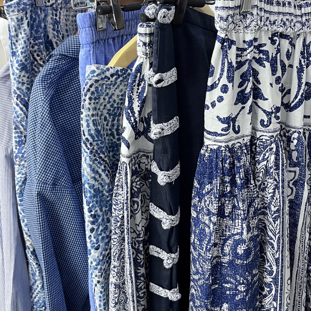 孤品衣服no退no换介意勿拍理性下单