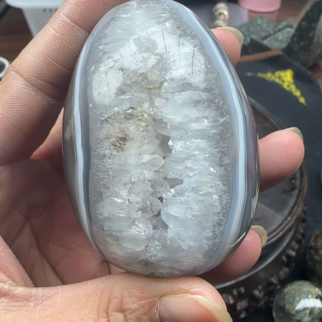 水晶未镶嵌未镶嵌b148