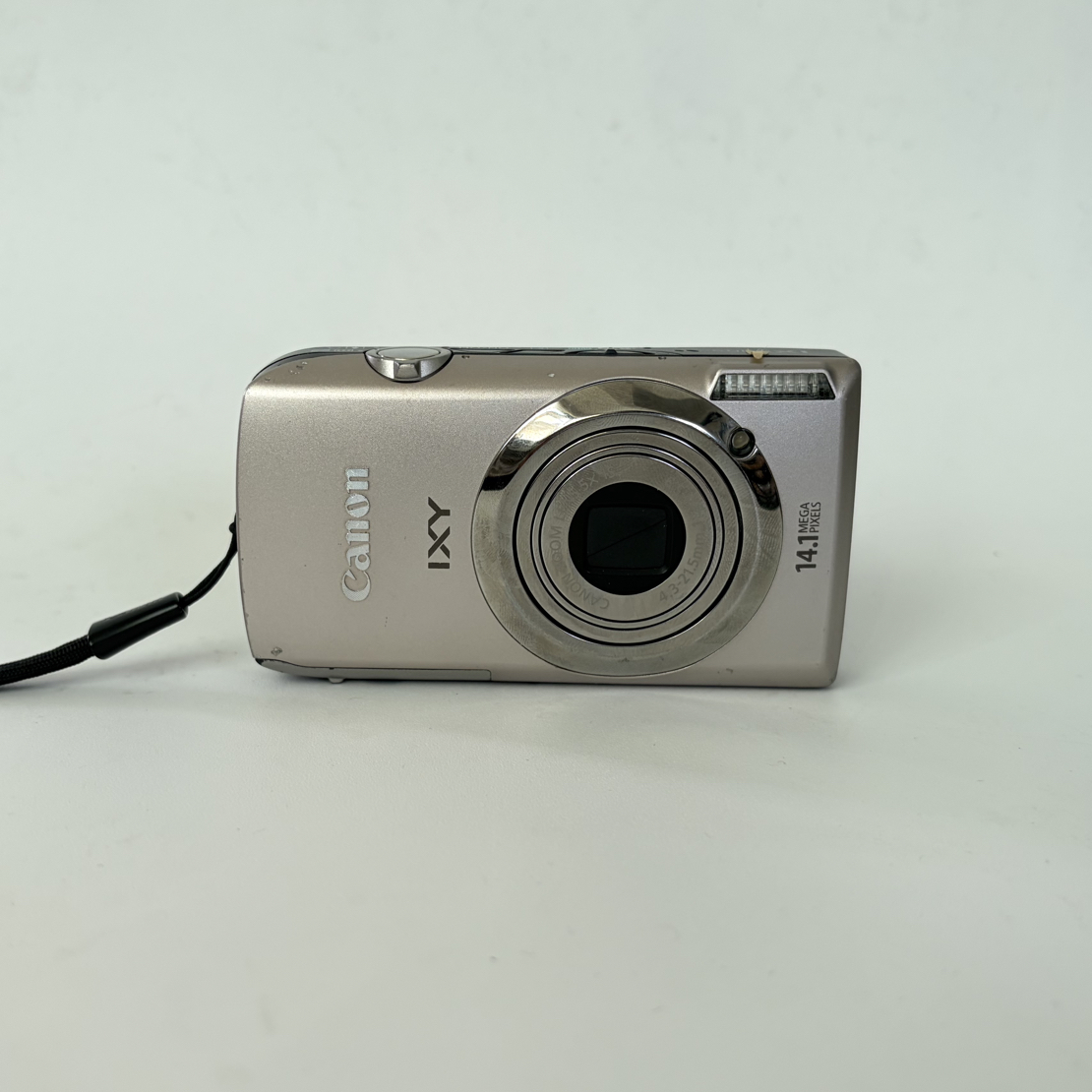 9新 Canon/佳能 佳能ixy10s/ixus210功能都好非质量问题no退no换