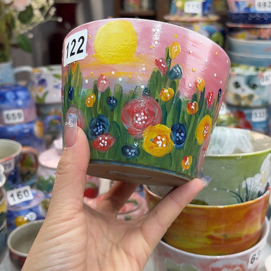 瓷片你要的不是这样做