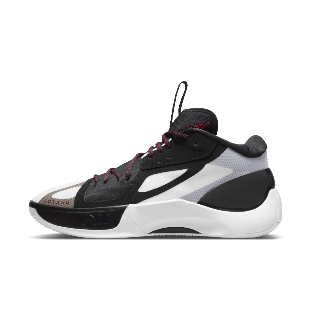 NIKE/耐克Air Jordan Zoom Separate PF男鞋运动篮球鞋DH0248-001