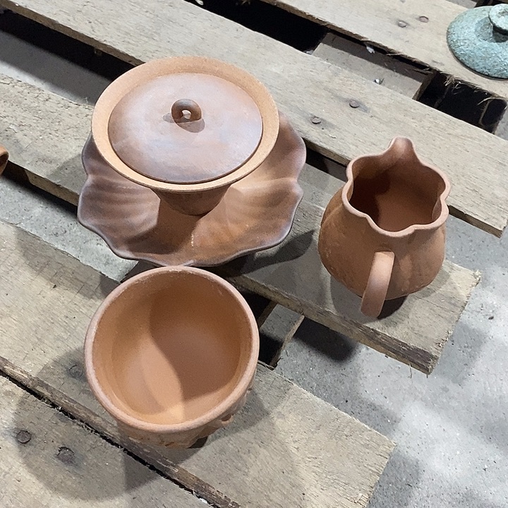 微瑕茶具介意勿拍