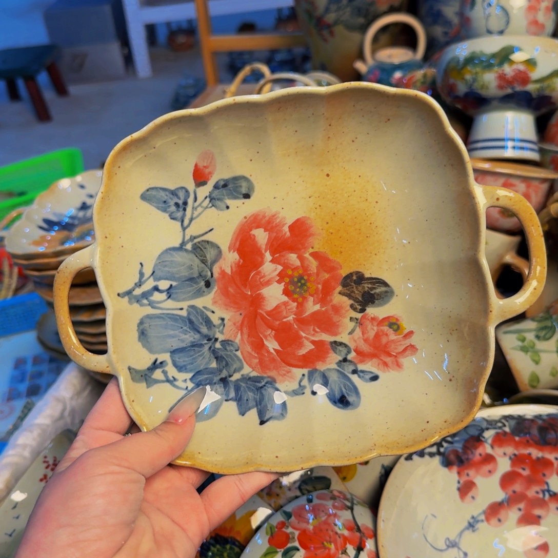 陶景德镇源头厂家