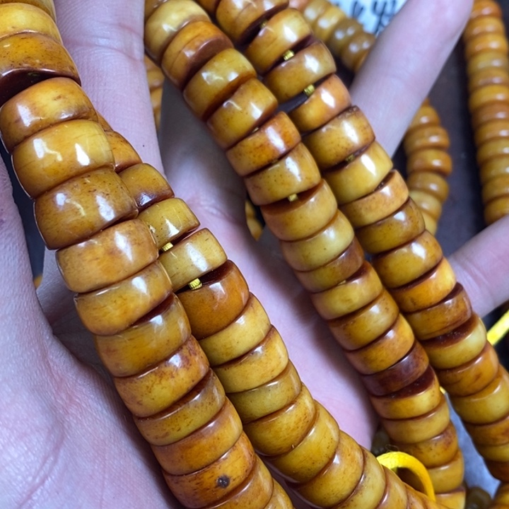 手串/手链驼骨配饰220