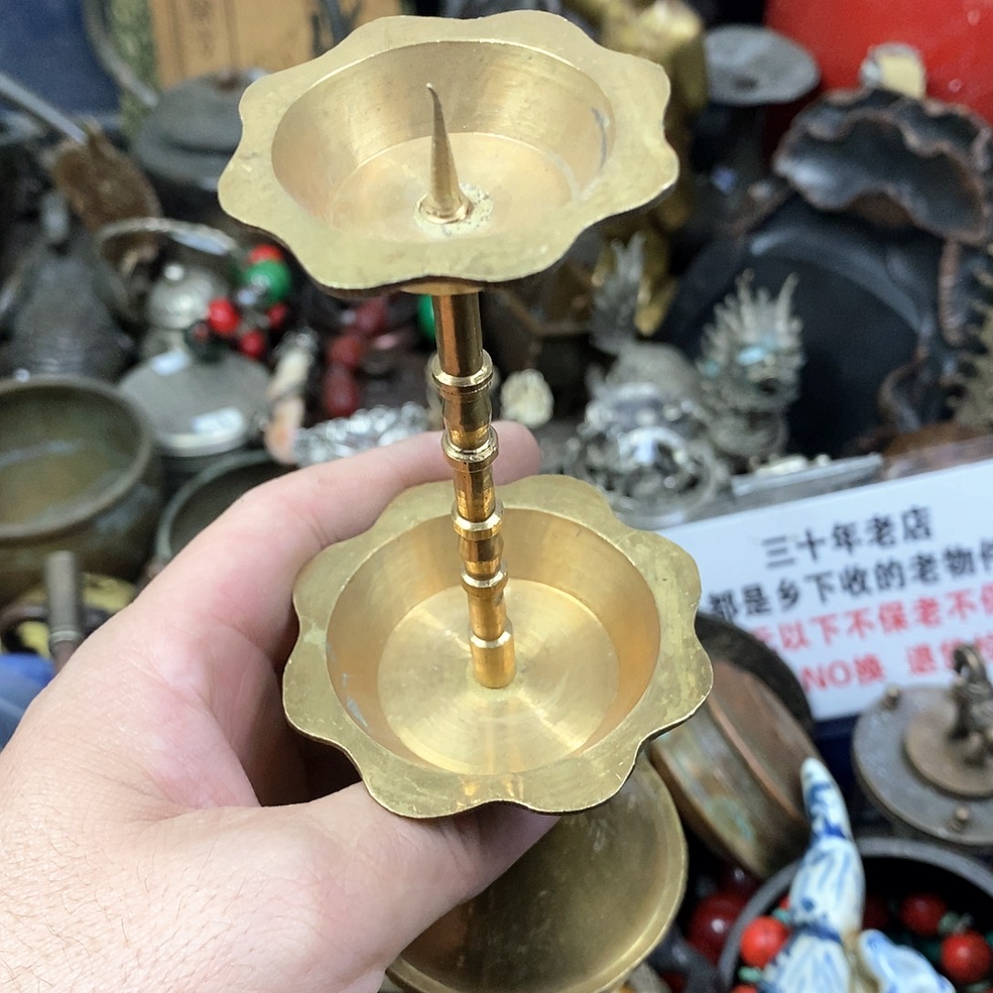 等***待老店文玩一物一拍