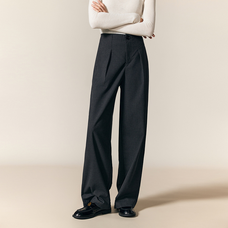 【商场同款】女士休闲裤子93223907392