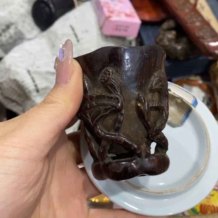 紫砂陶瓷艺术陶瓷艺术