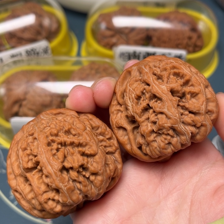 文玩核桃吊坠46-29964-05