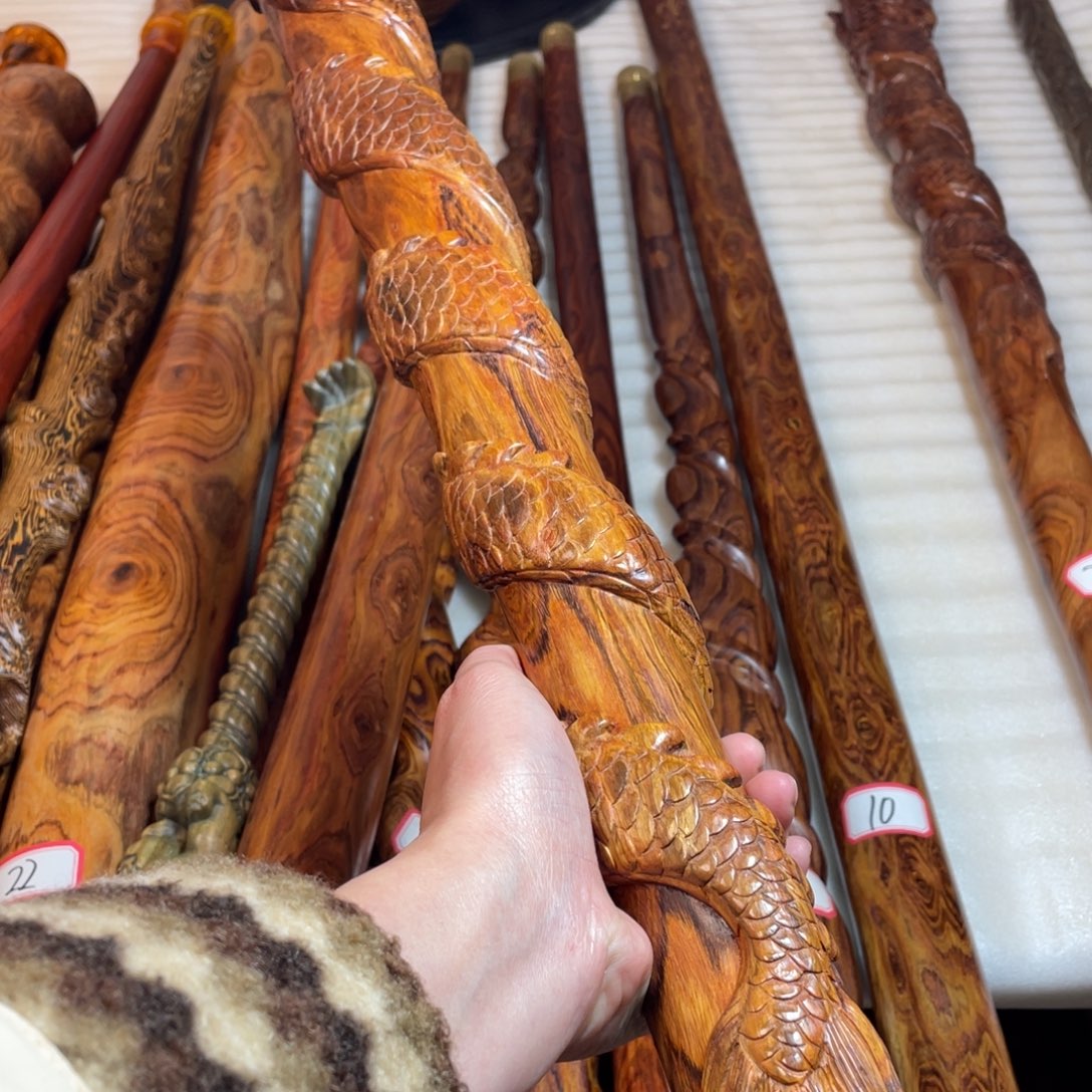 黄花梨/降香黄檀海南黄花梨长1.68米