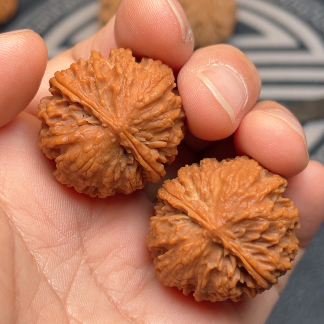 文玩核桃把件18号链接