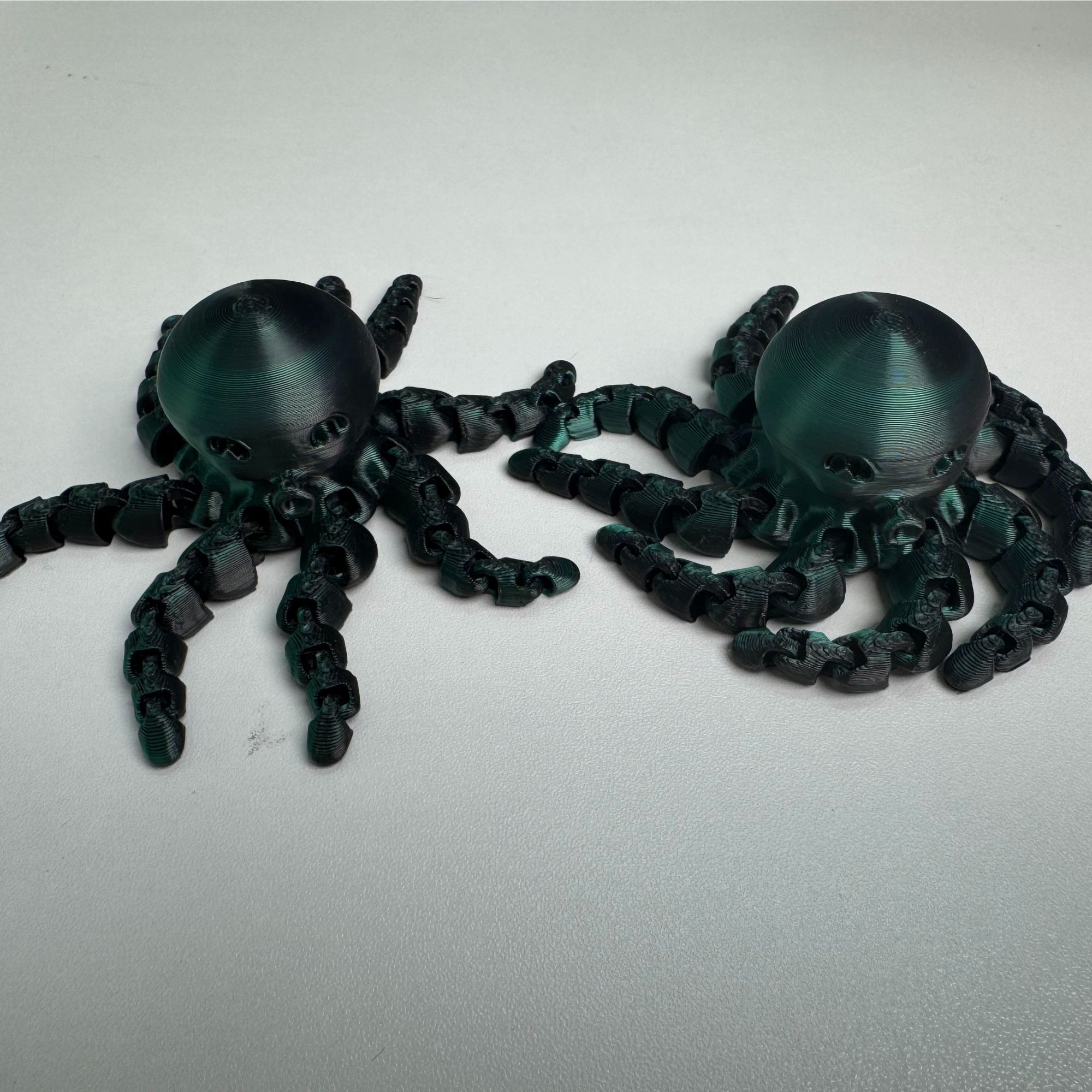 福利款全身可活动小摆件