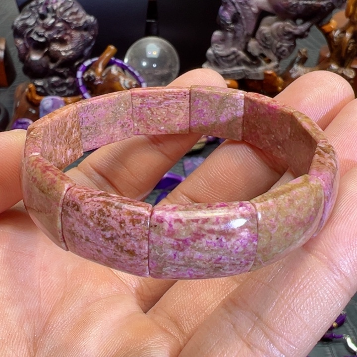 苏纪石（舒俱来）手牌未镶嵌