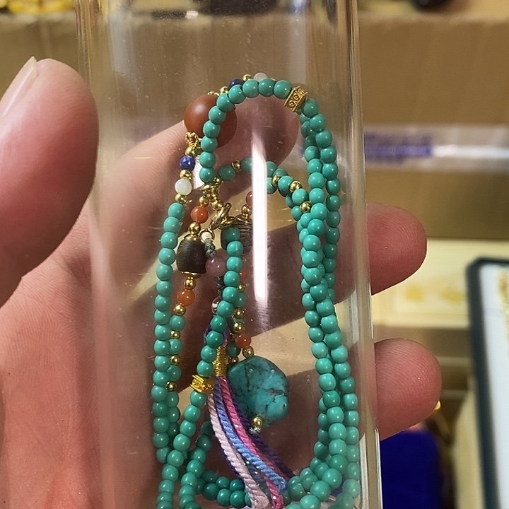 三***物大叶紫檀（黑酸枝木类）