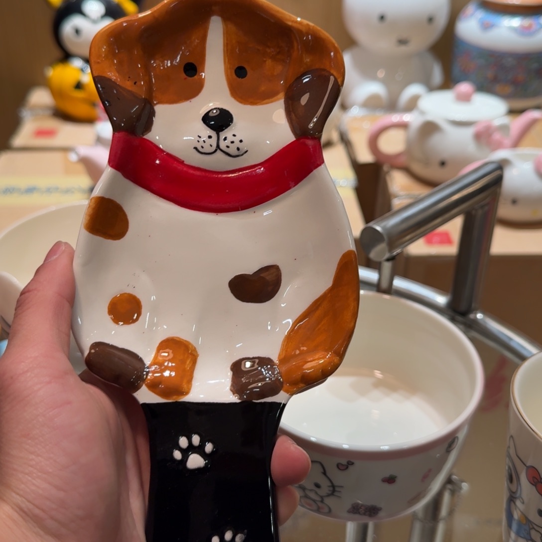 微瑕陶瓷介意慎拍