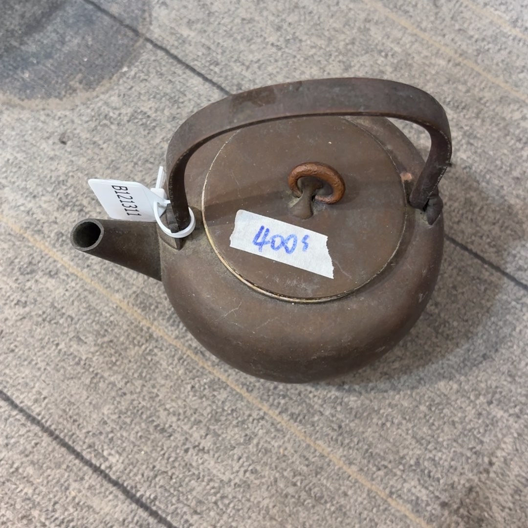 不***水瓷片非常好用漂亮的茶具