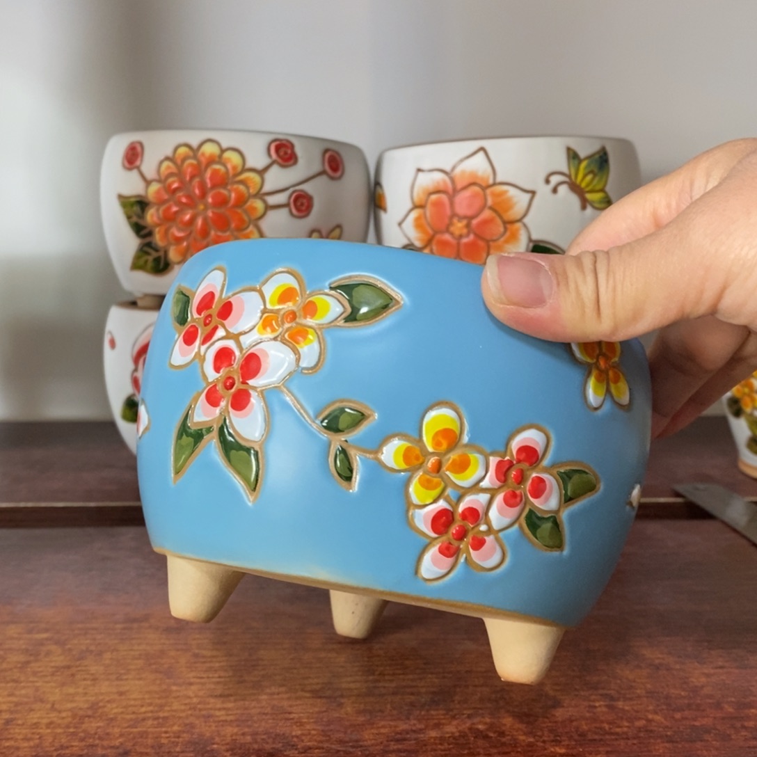 红陶满18包邮满18包邮