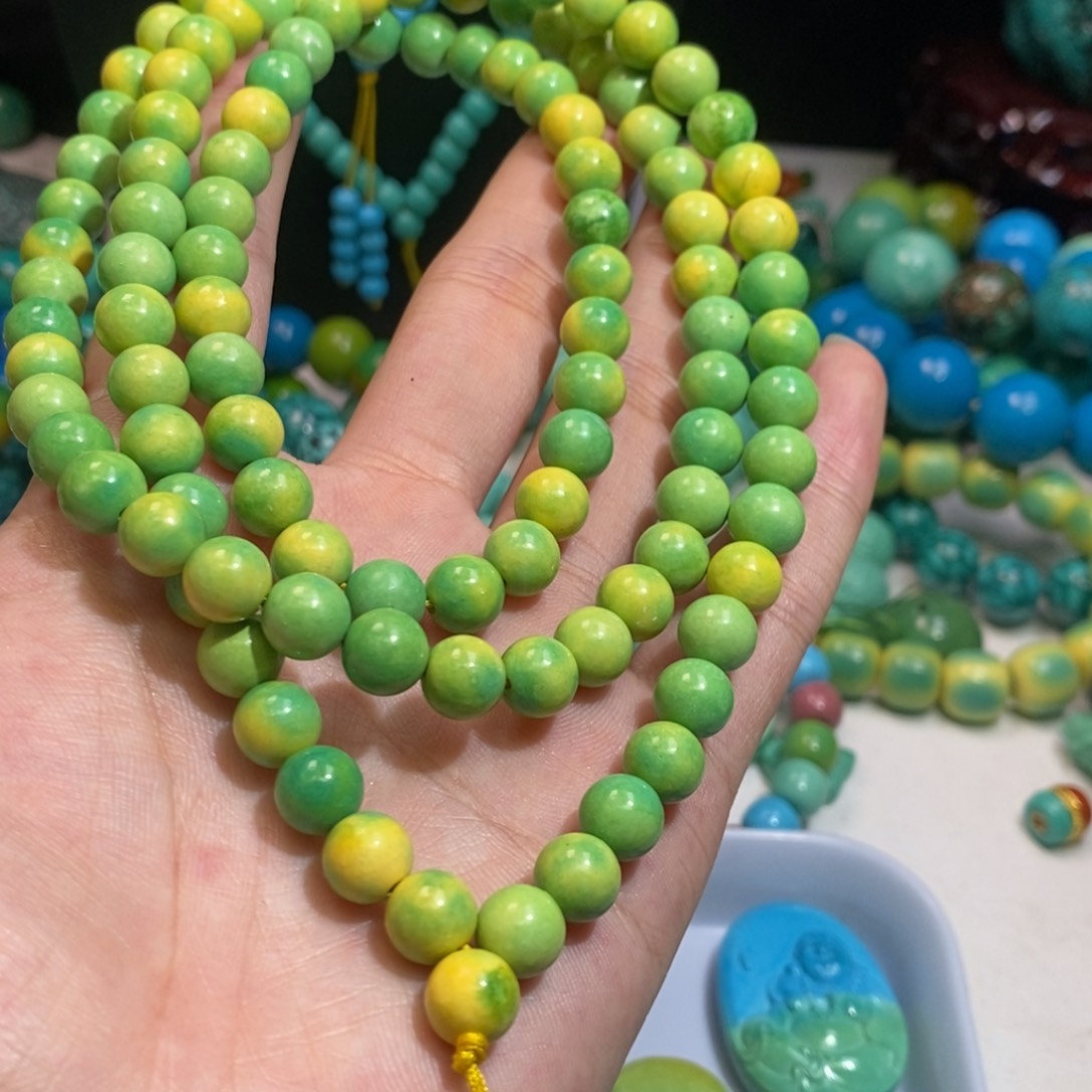 手链合金南红玛瑙