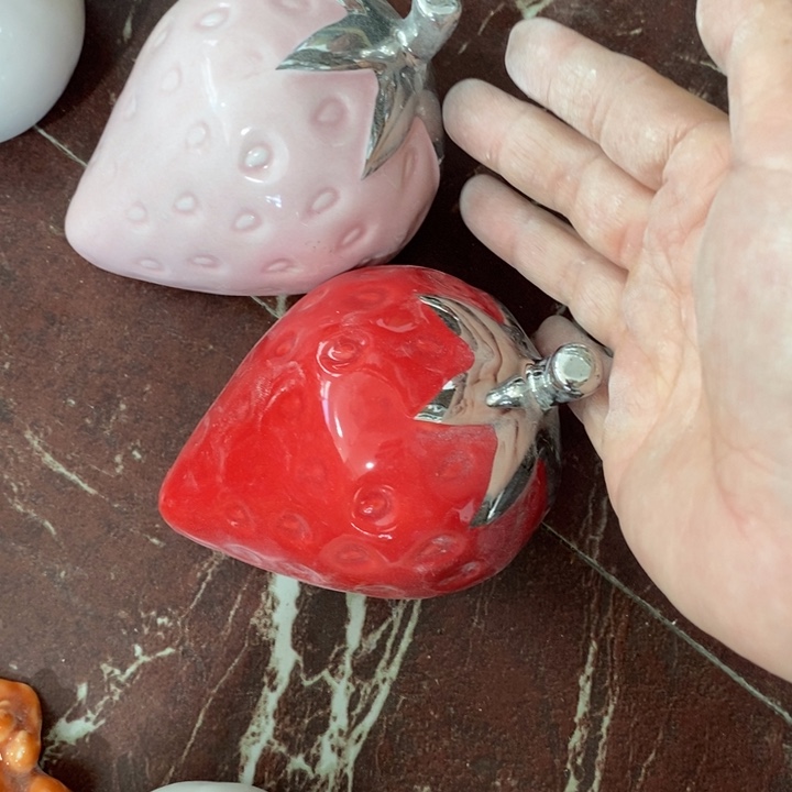 陶瓷树脂工艺摆件