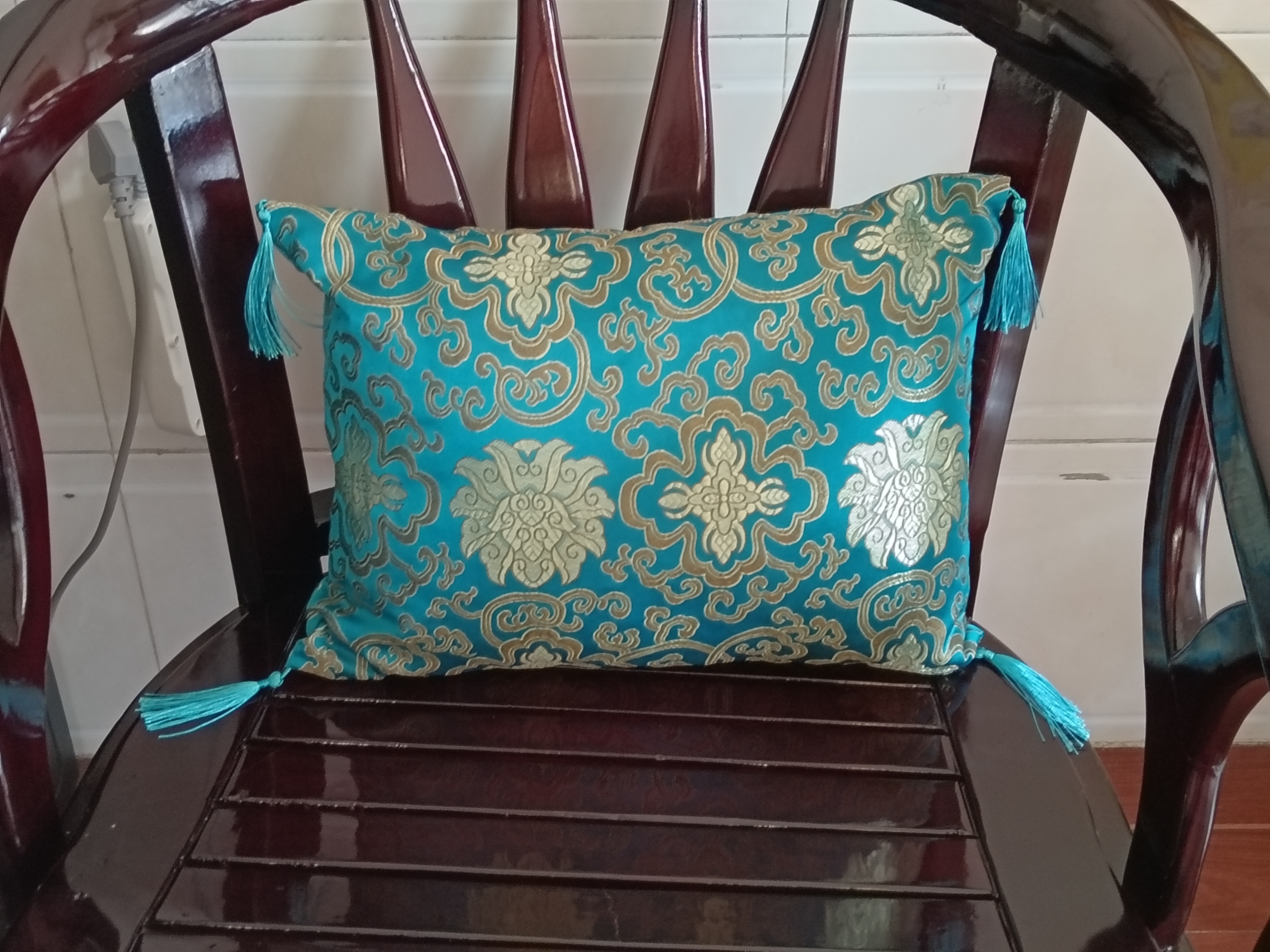 天然金丝楠木屑手工枕头27味名材抑菌养眠高端藏香枕家居必备靠枕