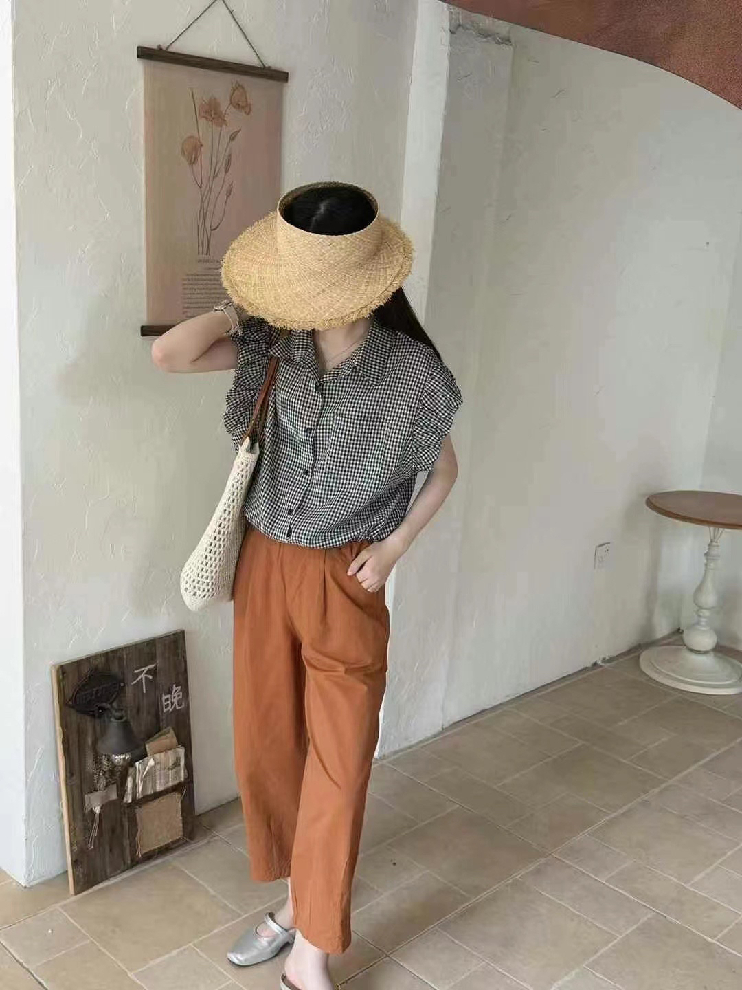 综合链接   上衣 时尚简约气质时尚百搭