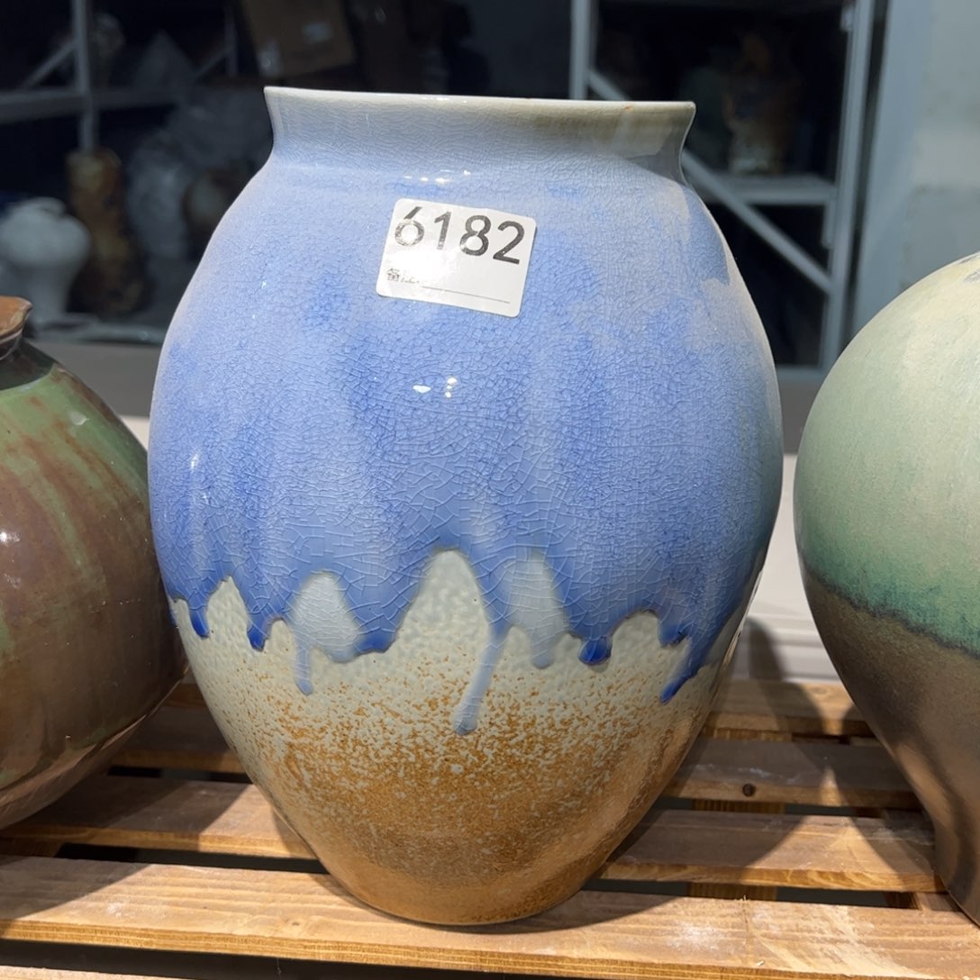 瓷片6182高28口11.5福利款