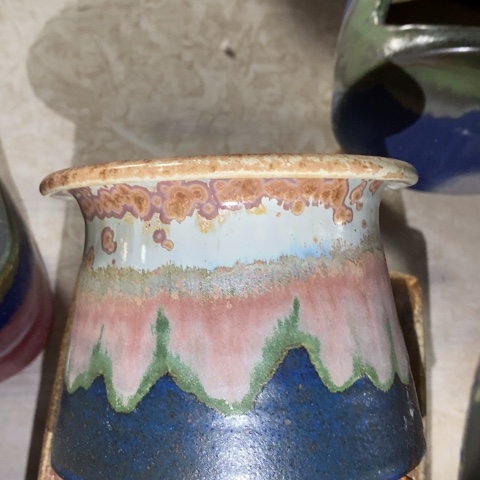 罐0093 微瑕38包邮景德镇陶瓷