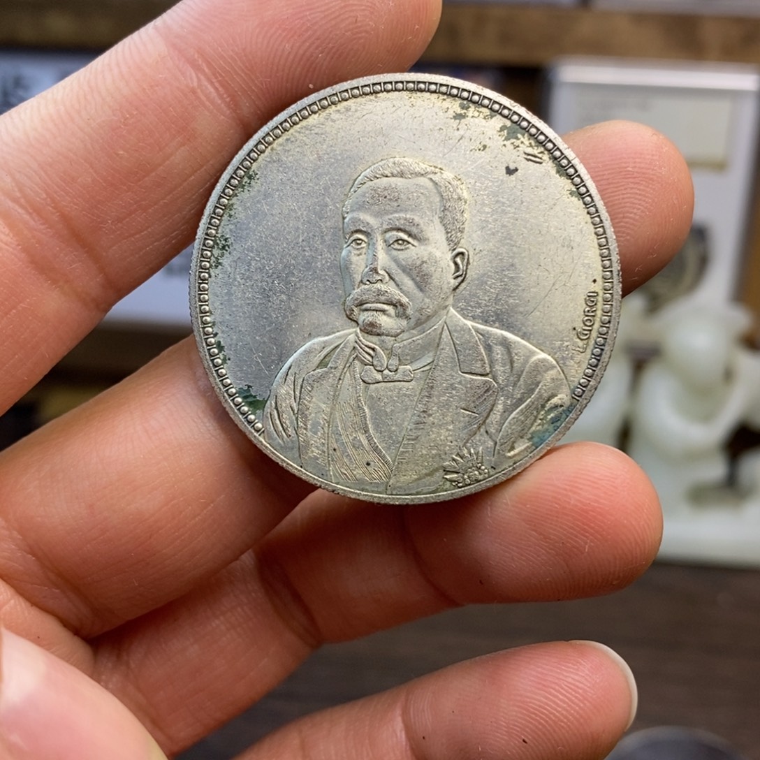 复古工艺饰品系列