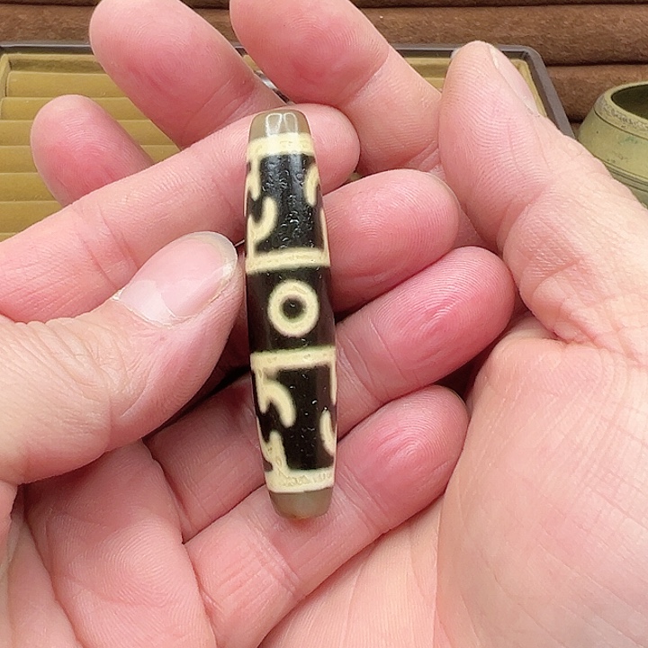 玛瑙/玉髓颈饰合金还**好