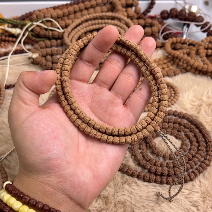 我***了吊坠金刚菩提藏式佛手