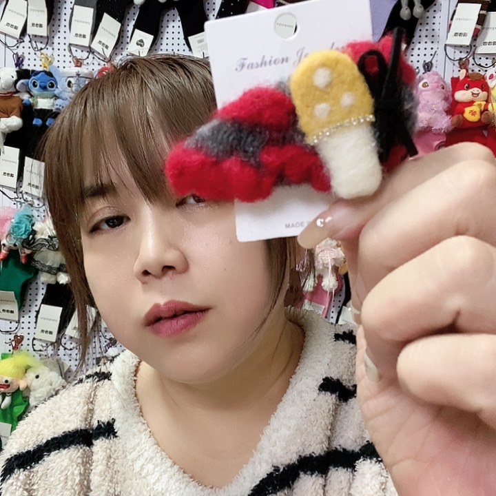 有机棉静**嘿直播间福利拼1