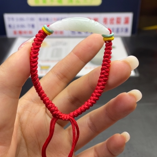 【闪购商品】定制翡翠翡翠未镶嵌