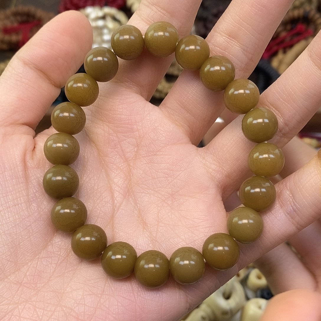 柏香籽/百香籽吊坠