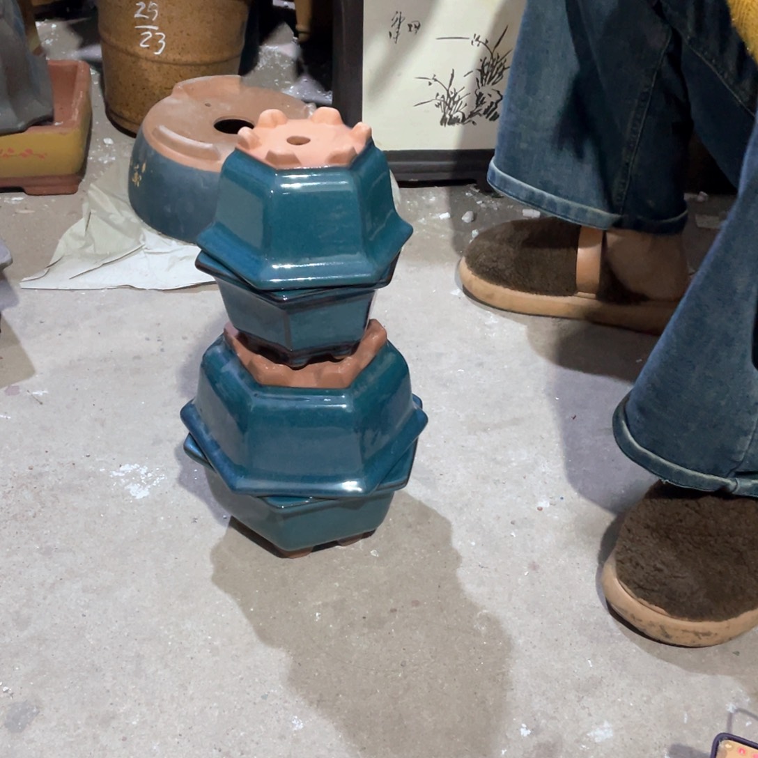 花盆紫砂紫砂之都