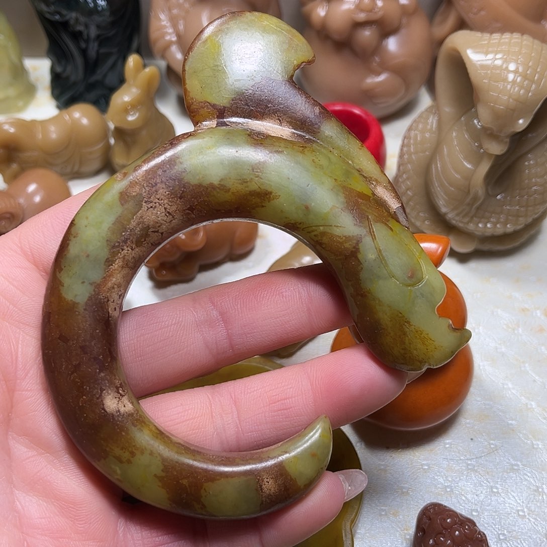 白玉菩提吊坠白玉菩提吊坠