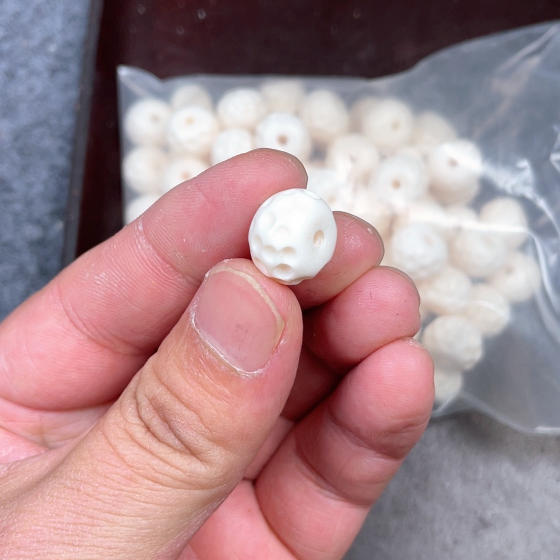 驼骨手串/手链编号38卡1.3