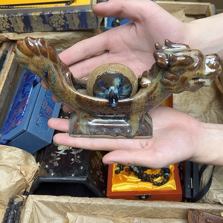 大叶紫檀（黑酸枝木类）