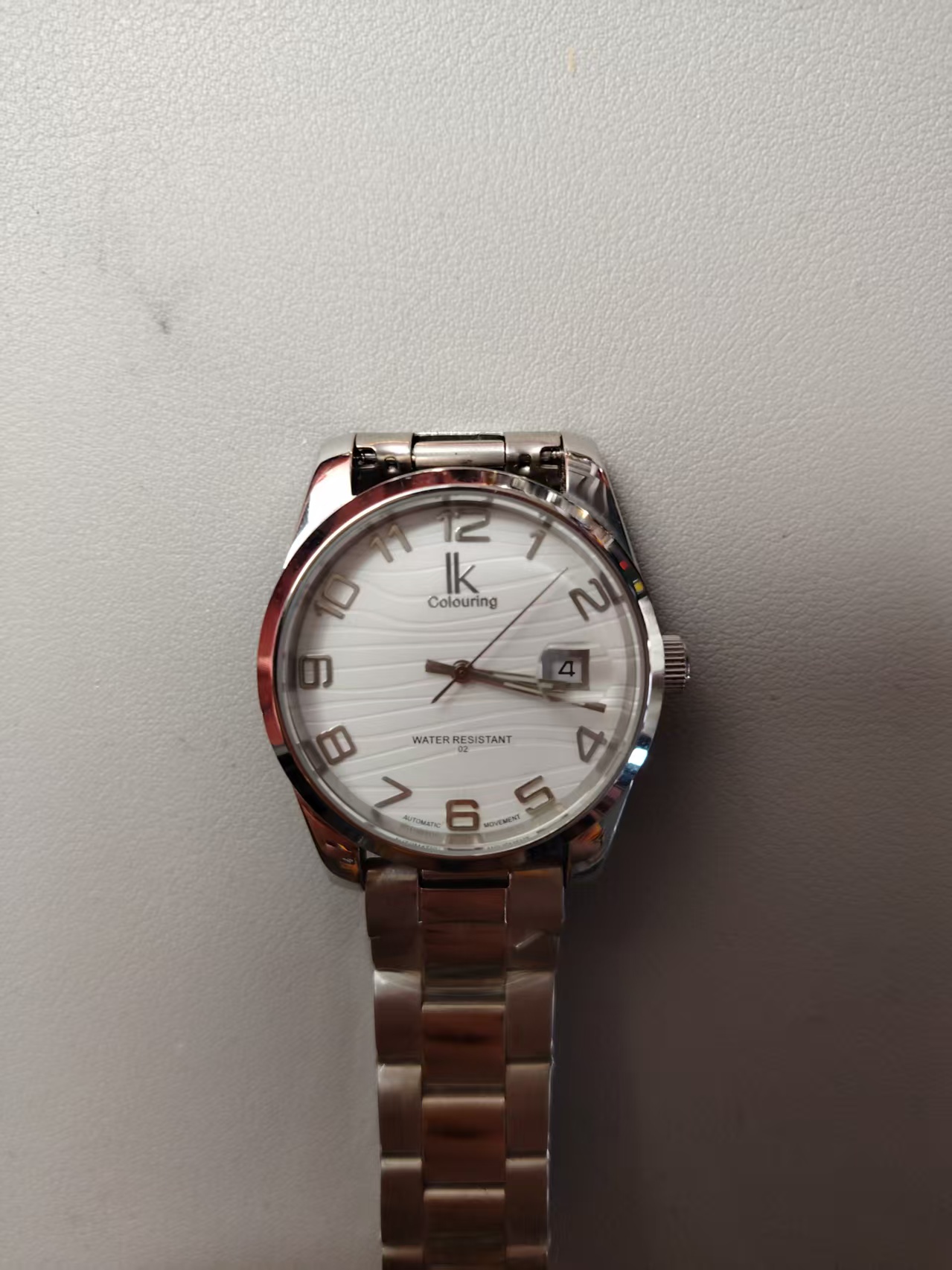 库存经典时尚机械腕表（已直播间展示为准）