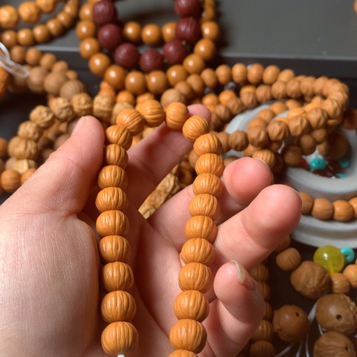 猴头核桃手串?****吖11111111