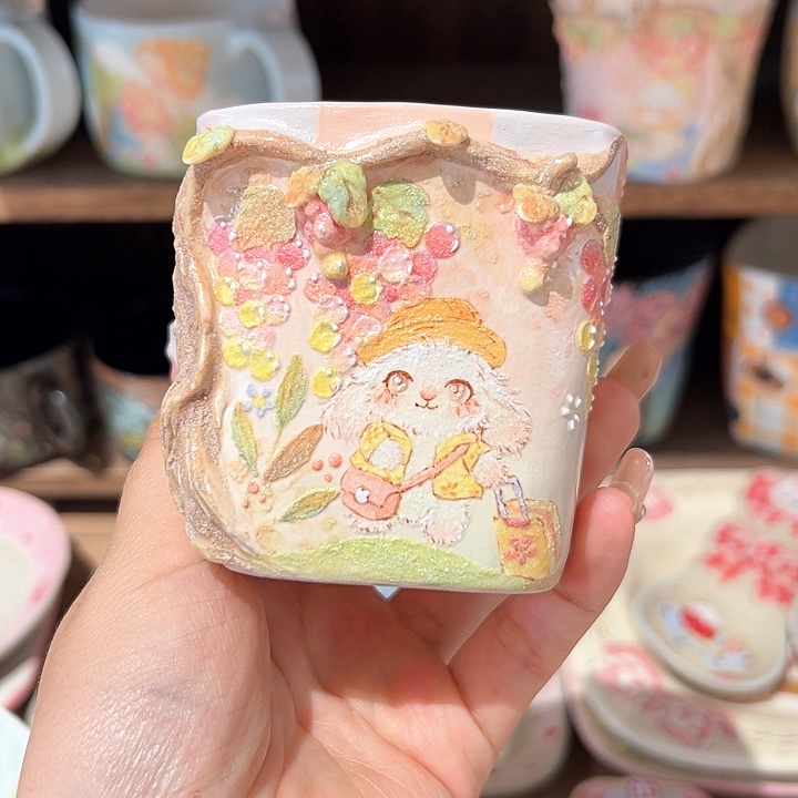瓷片火火火火火火一生有泥
