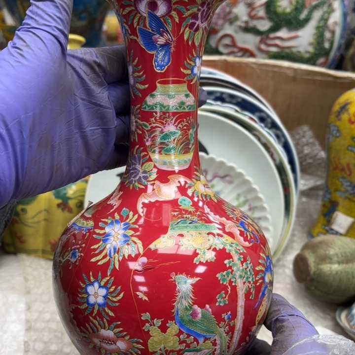 摆件瓷器摆件瓷器摆件