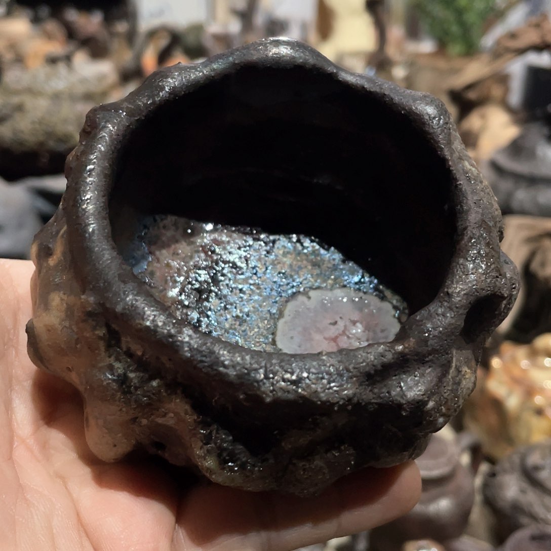 景德镇陶瓷艺术器物