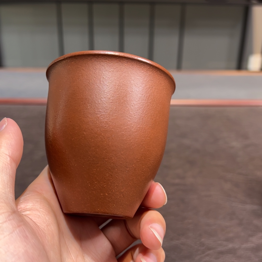 宜兴紫砂壶泡茶喝