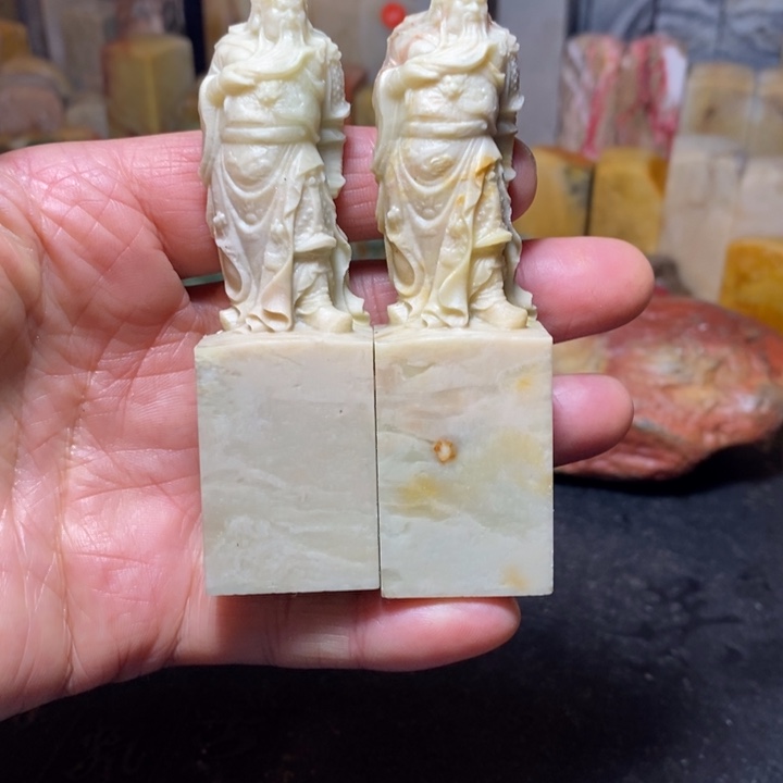 昌化鸡血石昌化石