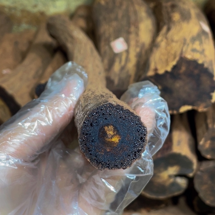 降真香手串/手链定制