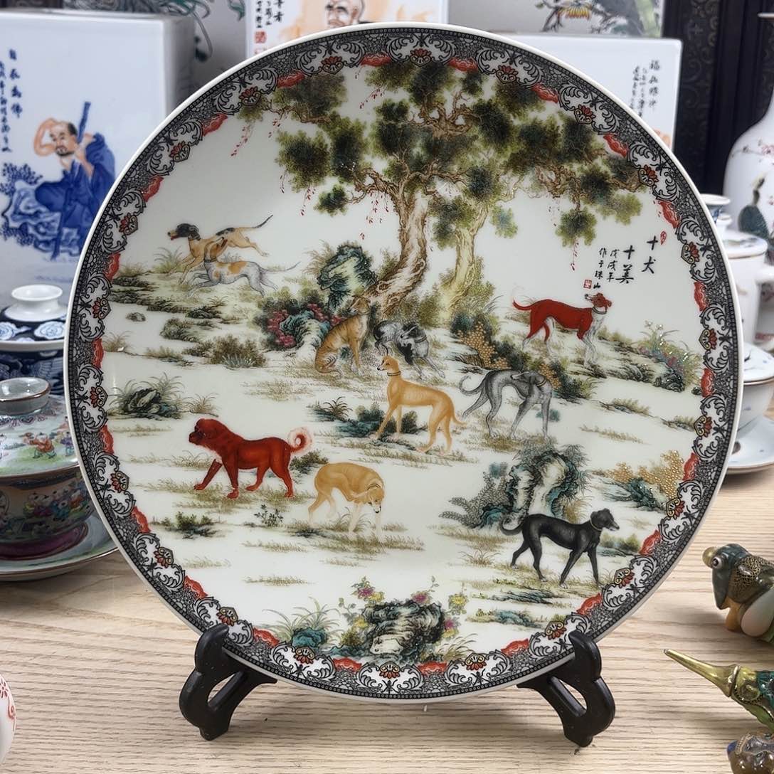 碗这就是所谓爱情吗哈哈