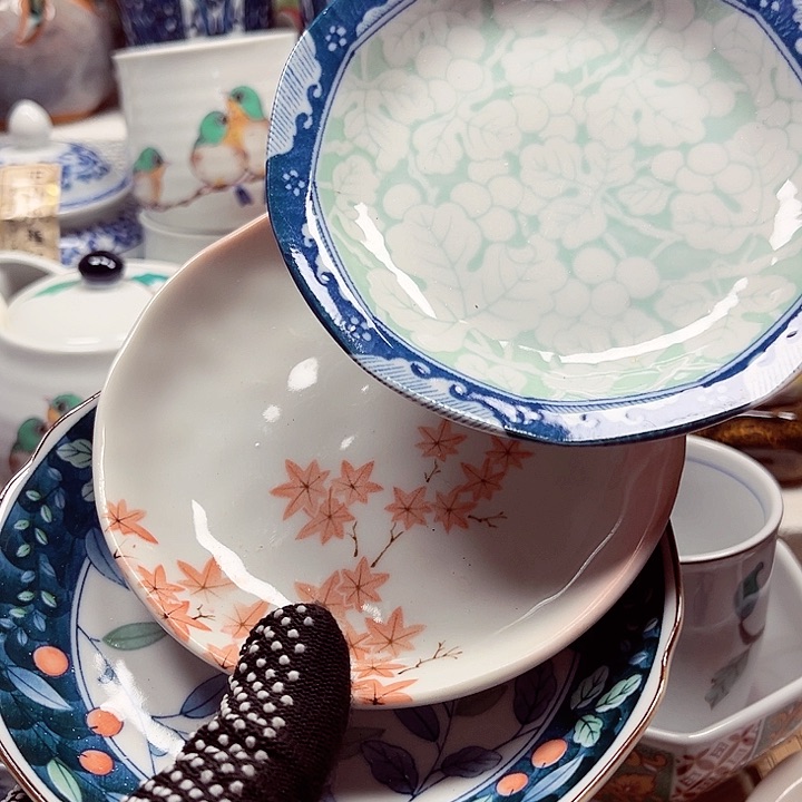 瓷片放漏清库存，满28包邮，新疆，西藏海南满200包邮