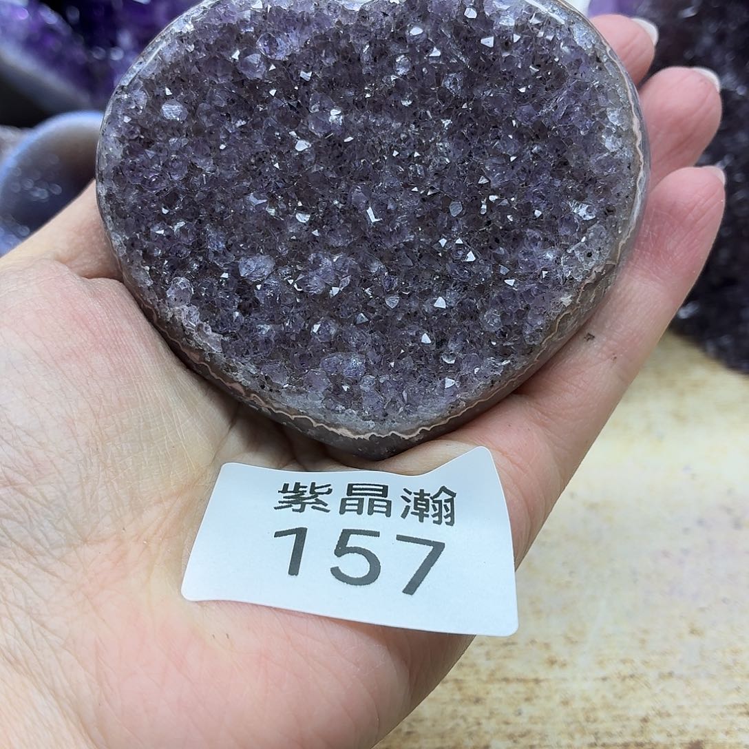 玛瑙/玉髓未镶嵌珠宝奇石