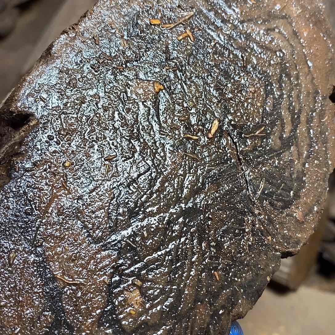 用***6贡木把件我是不是应该