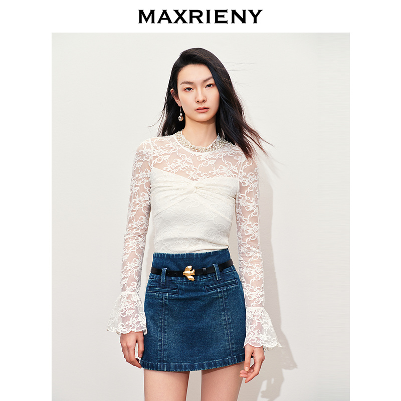 【芊芊专属】MAXRIENY上衣