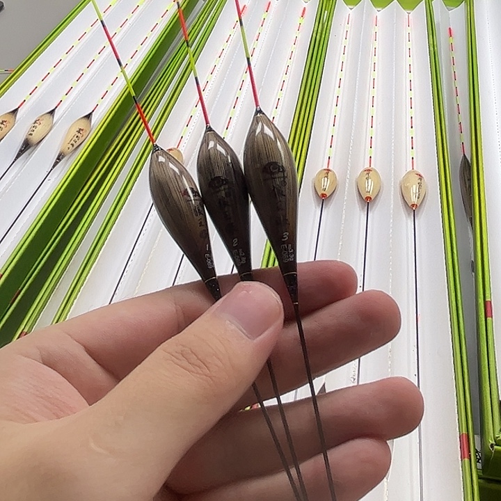 芦苇狼王眼E-069一套三支带壳芦苇